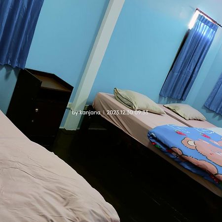 Home Stay At Tapae Chiang Mai Exterior foto
