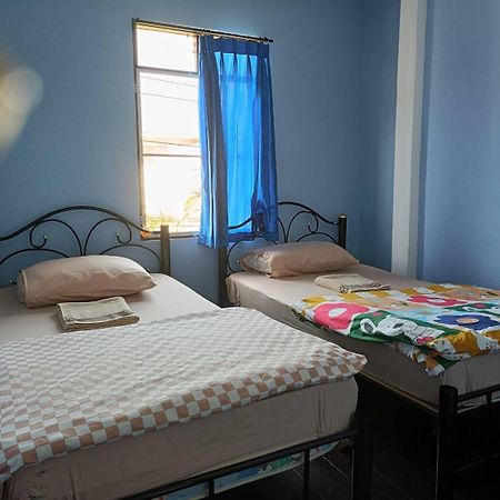 Home Stay At Tapae Chiang Mai Exterior foto