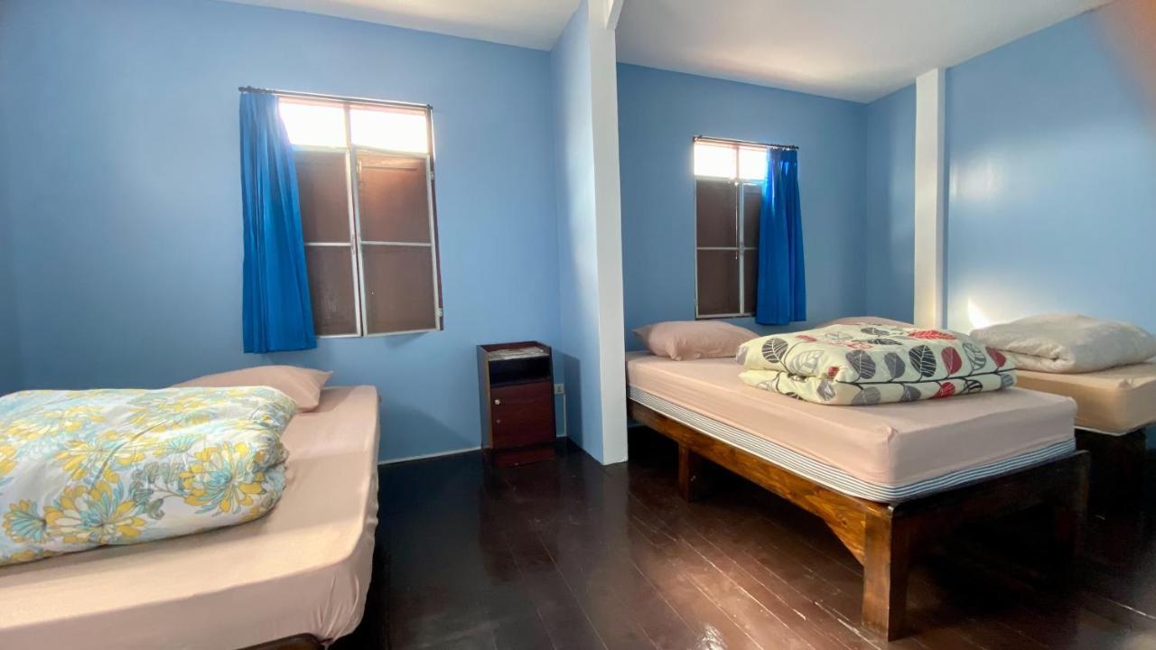 Home Stay At Tapae Chiang Mai Exterior foto