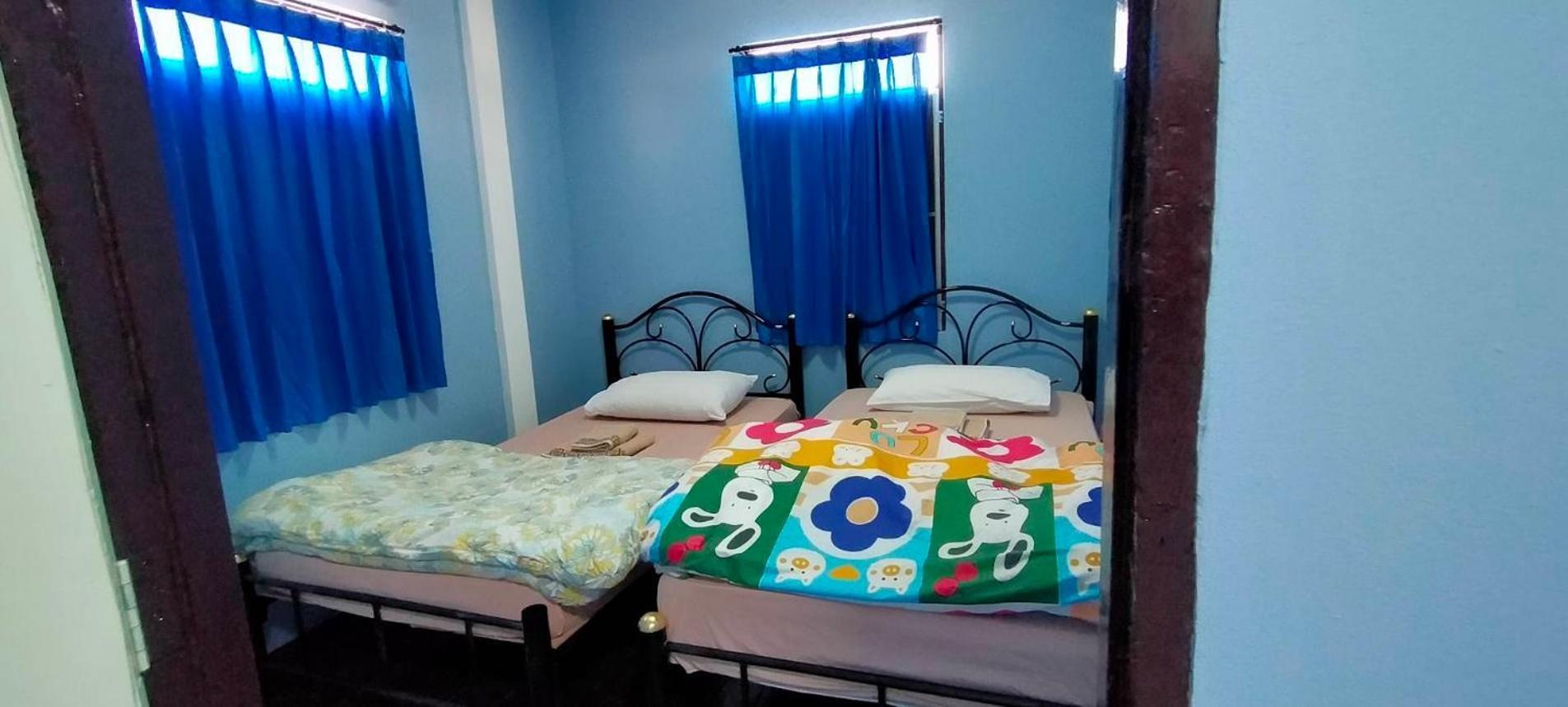 Home Stay At Tapae Chiang Mai Exterior foto