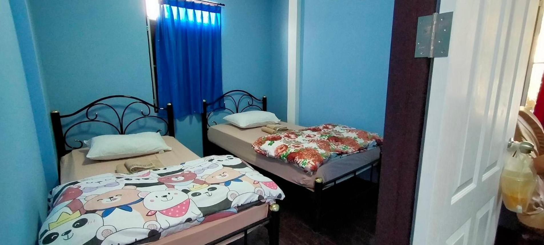 Home Stay At Tapae Chiang Mai Exterior foto