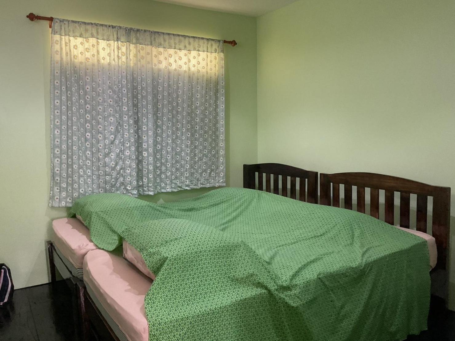 Home Stay At Tapae Chiang Mai Exterior foto