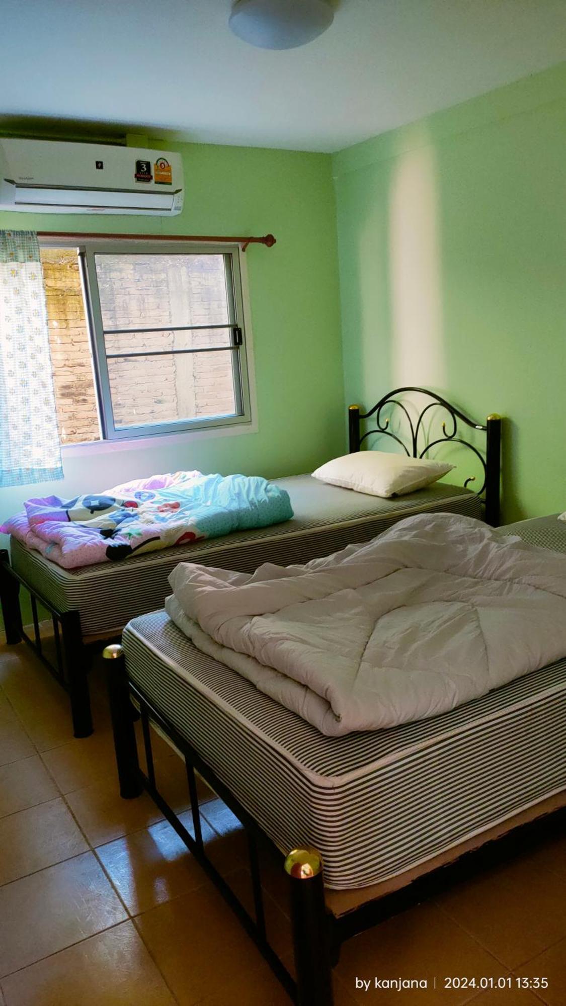 Home Stay At Tapae Chiang Mai Exterior foto