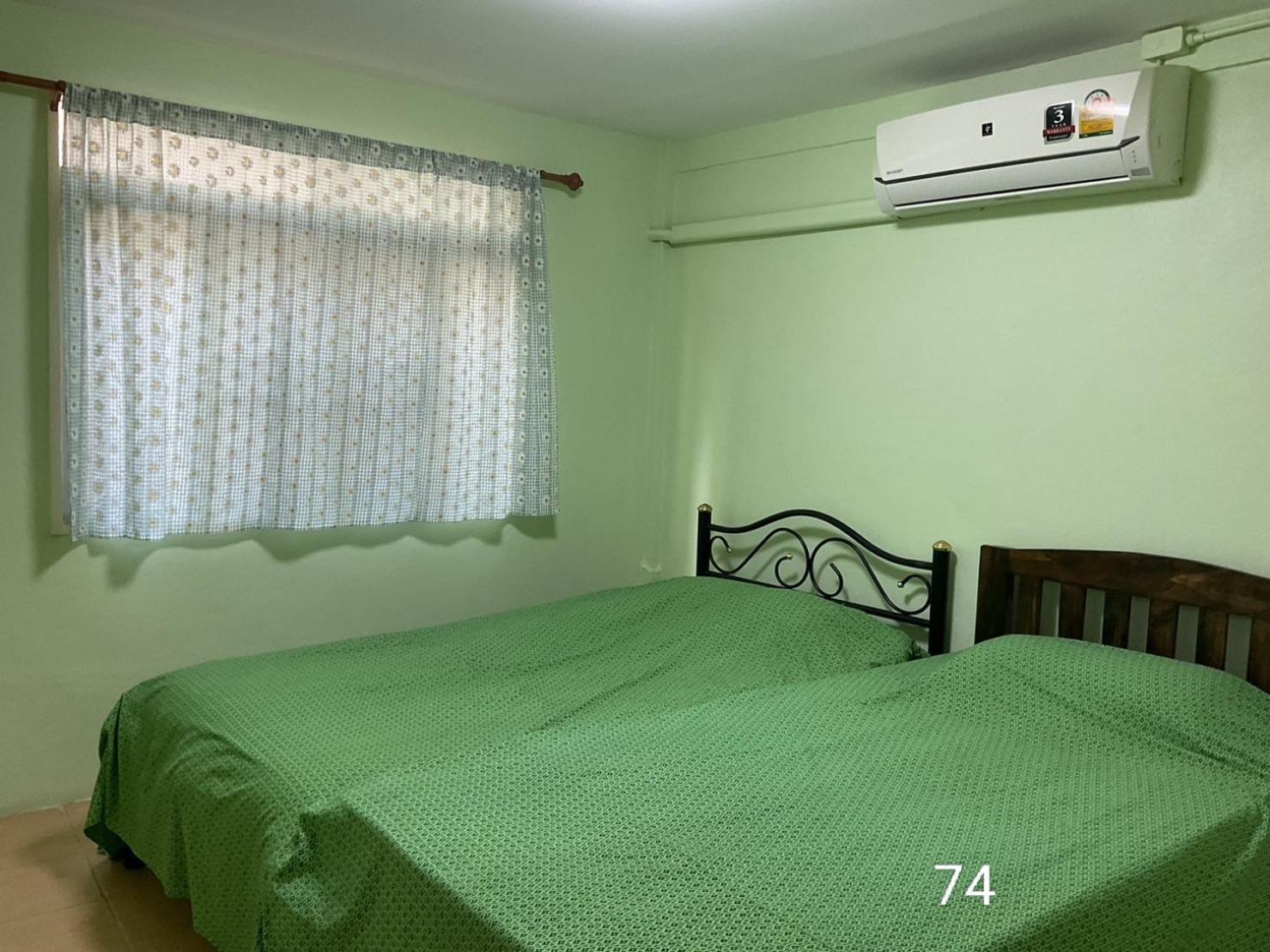 Home Stay At Tapae Chiang Mai Exterior foto