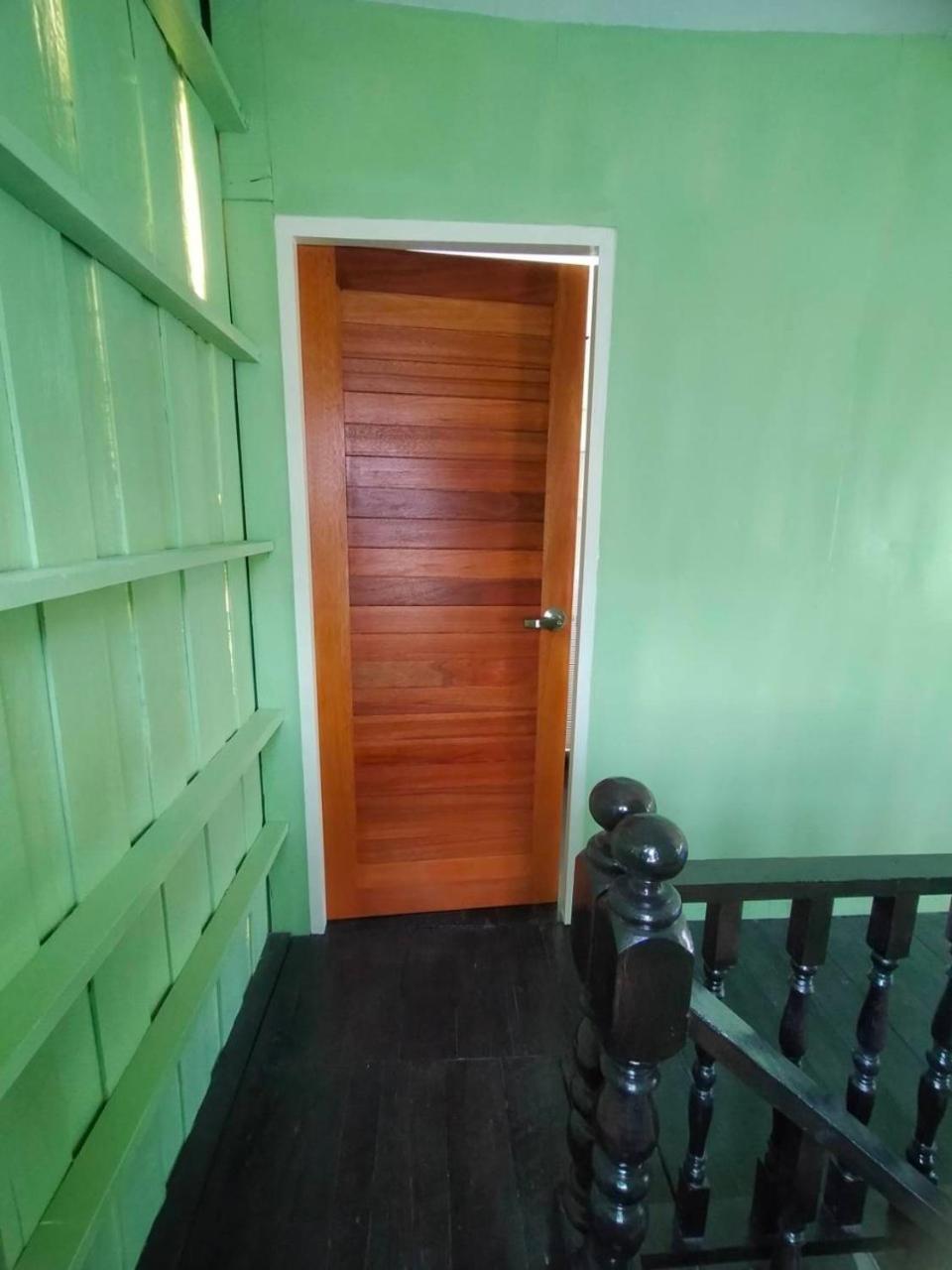 Home Stay At Tapae Chiang Mai Exterior foto