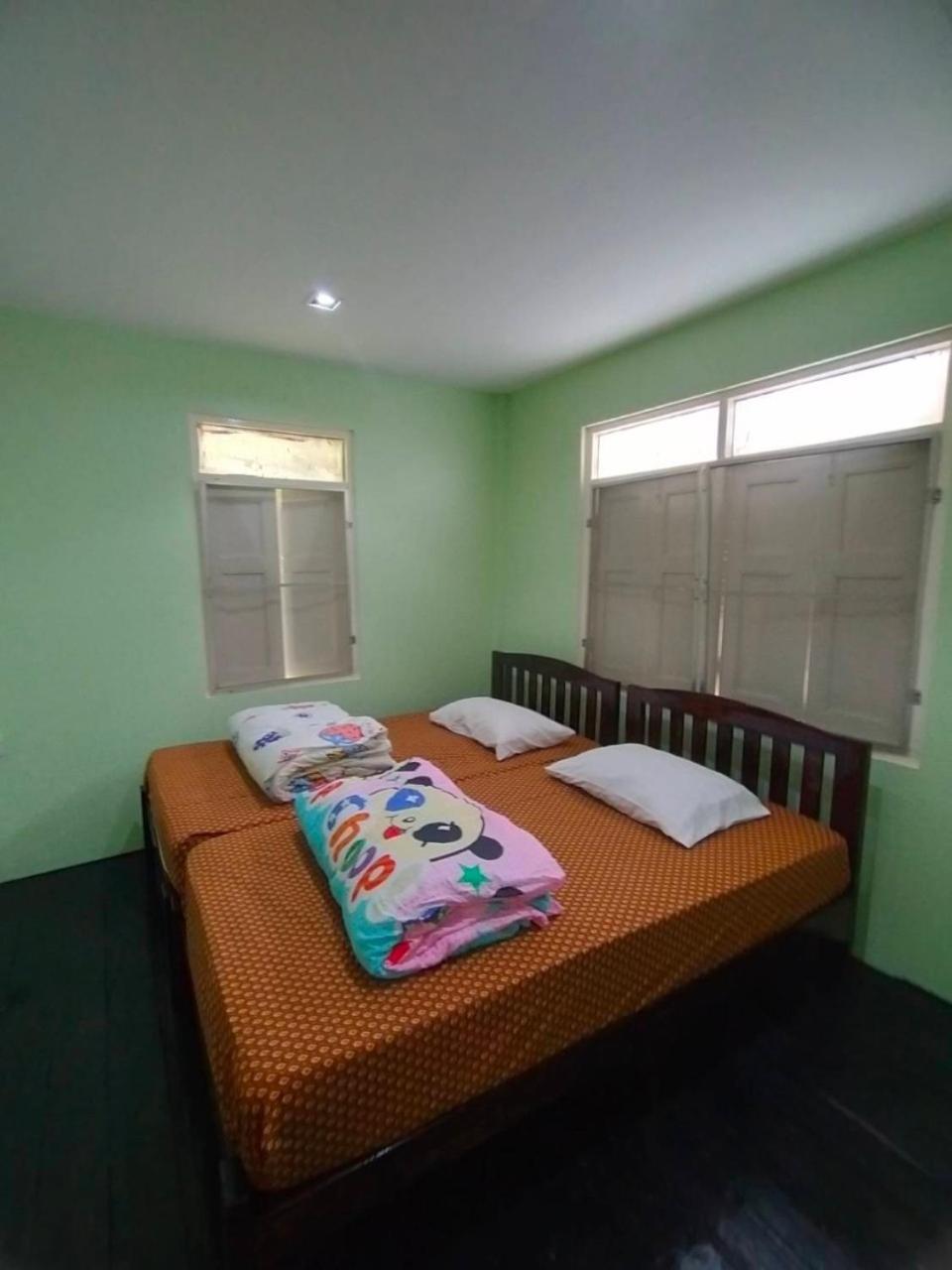 Home Stay At Tapae Chiang Mai Exterior foto