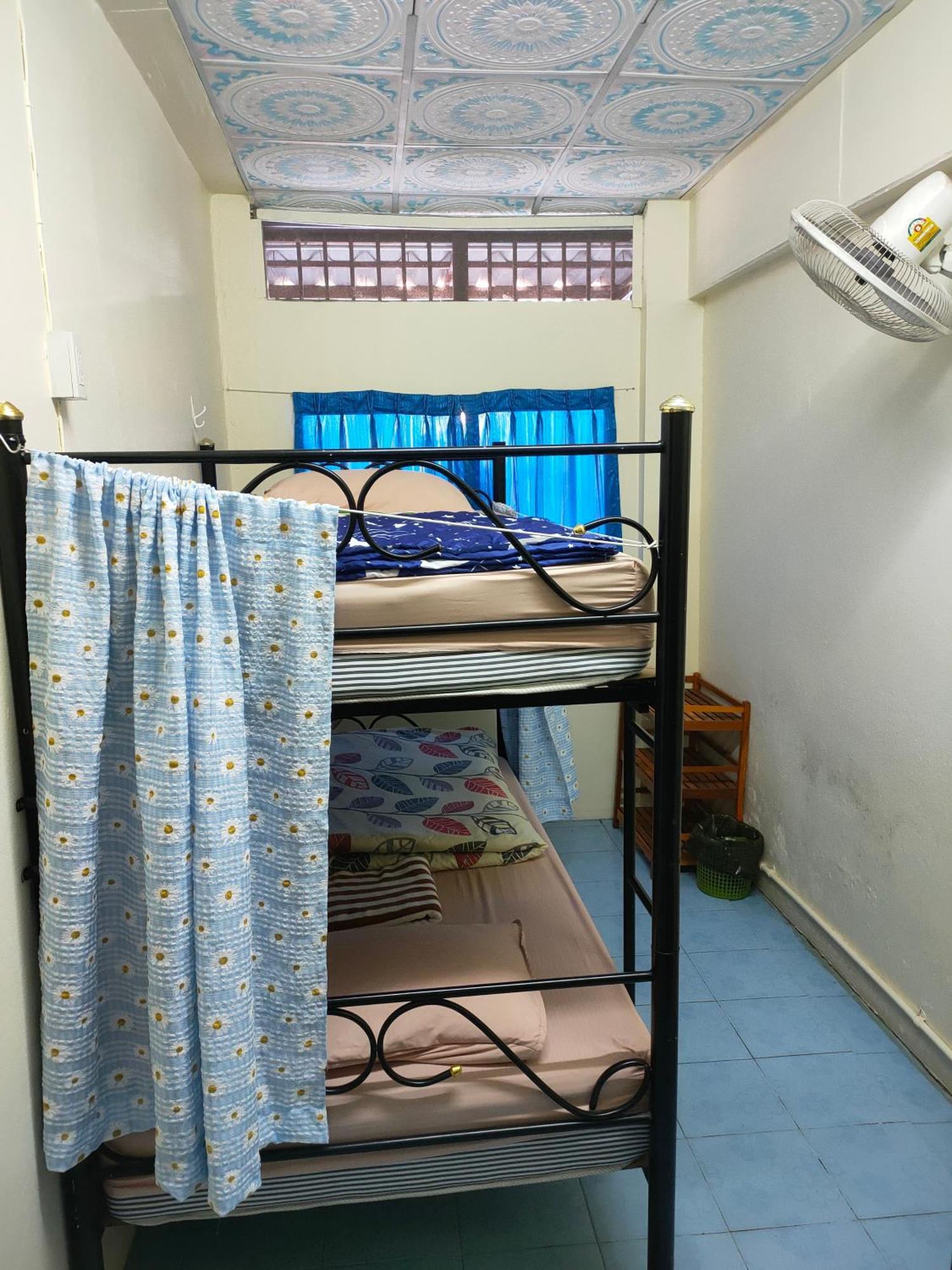 Home Stay At Tapae Chiang Mai Exterior foto