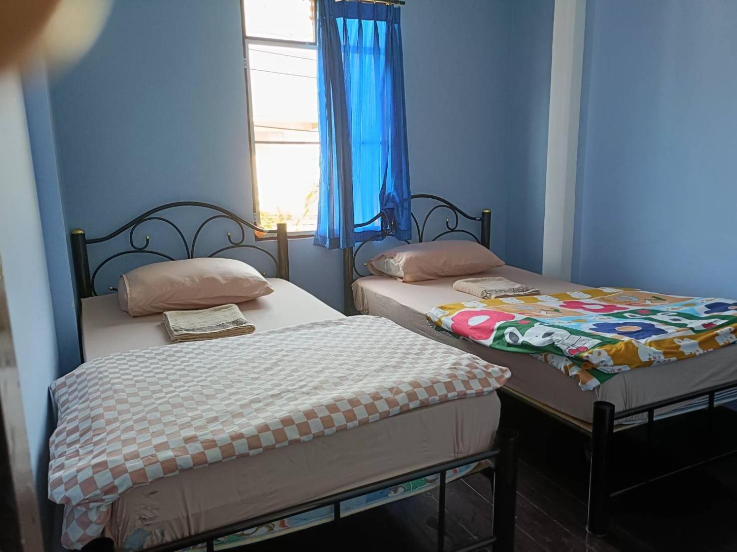 Home Stay At Tapae Chiang Mai Exterior foto